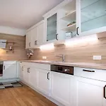 Haus Alpenchalet Appartement *
