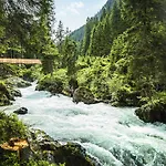 Appartement Haus Alpenchalet *