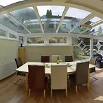 Haus Alpenchalet Appartement