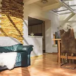 Appartement Haus Alpenchalet *