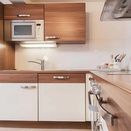 Haus Alpenchalet Neustift im Stubaital