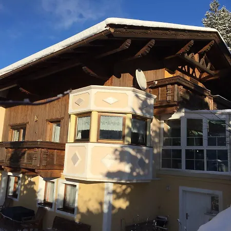 Haus Alpenchalet * Neustift im Stubaital