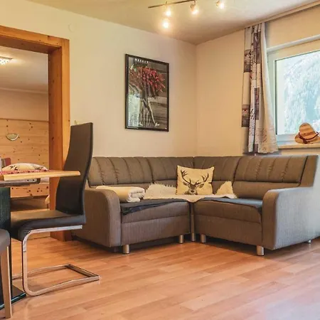 Haus Alpenchalet