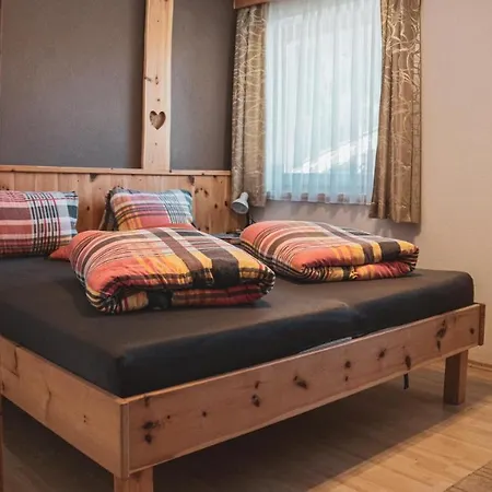 Haus Alpenchalet *