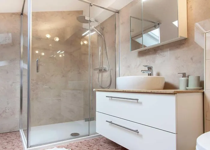 Haus Alpenchalet Apartament Neustift im Stubaital