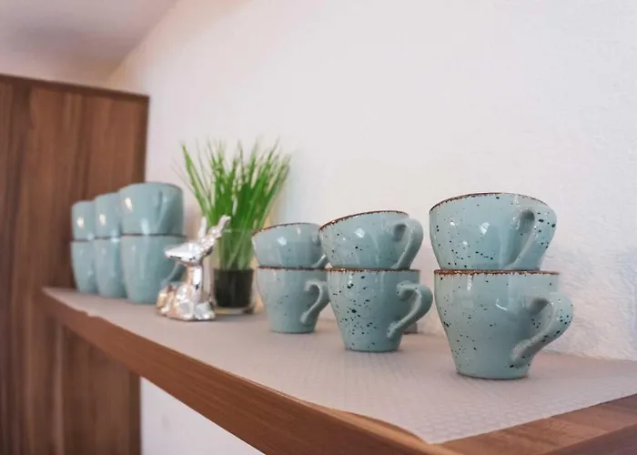 Haus Alpenchalet * Neustift im Stubaital