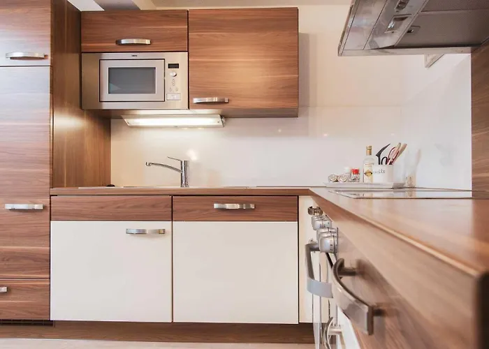 Haus Alpenchalet Neustift im Stubaital