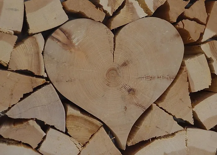 Appartement Haus Alpenchalet Neustift im Stubaital