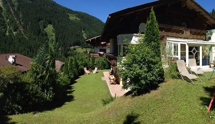 Haus Alpenchalet