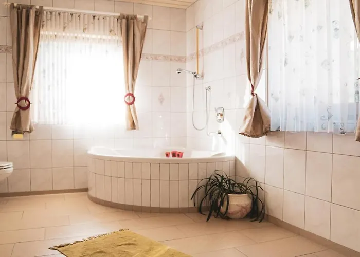 Haus Alpenchalet Apartament Neustift im Stubaital