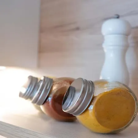 Haus Alpenchalet Neustift im Stubaital