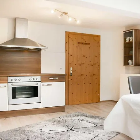 Διαμέρισμα Haus Alpenchalet Neustift im Stubaital