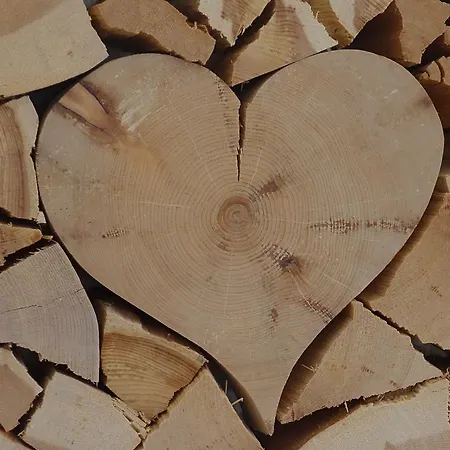 Apartmán Haus Alpenchalet Neustift im Stubaital