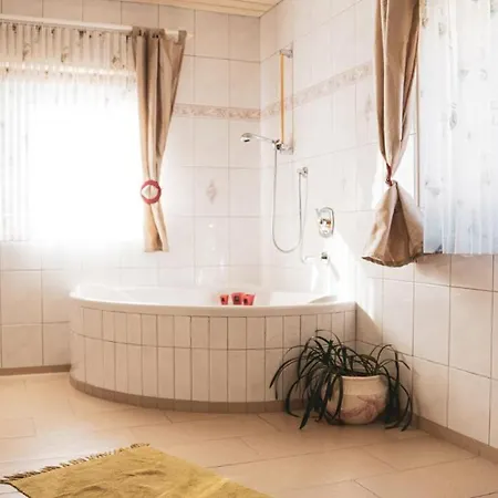 Haus Alpenchalet Apartmán Neustift im Stubaital