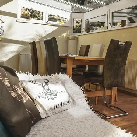 Διαμέρισμα Haus Alpenchalet Neustift im Stubaital