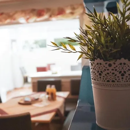 Haus Alpenchalet * Neustift im Stubaital