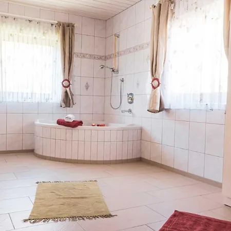 Haus Alpenchalet Neustift im Stubaital