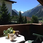 Haus Alpenchalet * 施图拜河谷新施蒂夫特