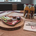 公寓 Haus Alpenchalet 施图拜河谷新施蒂夫特