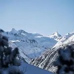Haus Alpenchalet 施图拜河谷新施蒂夫特