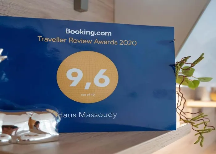 Haus Alpenchalet شقة *