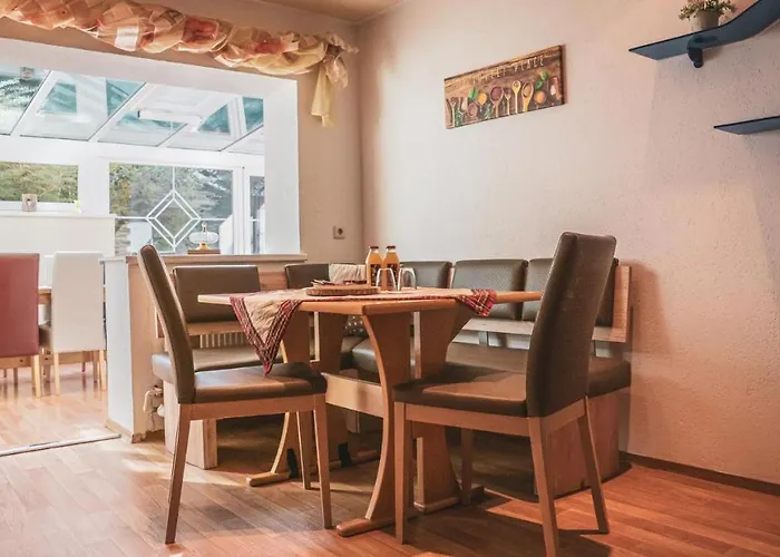 شقة Haus Alpenchalet نيوستيف ام ستوبيتا