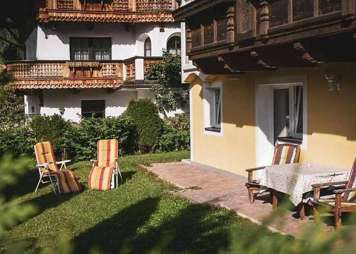 شقة Haus Alpenchalet نيوستيف ام ستوبيتا