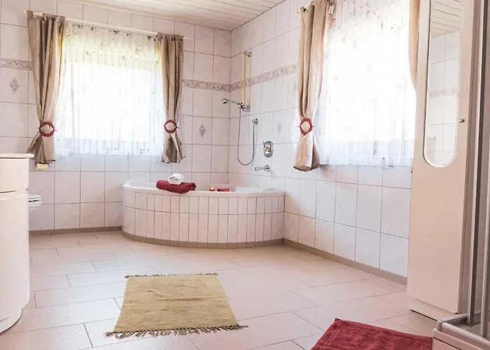 Haus Alpenchalet نيوستيف ام ستوبيتا